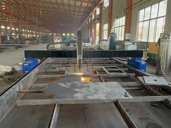 Factory floor photo 6