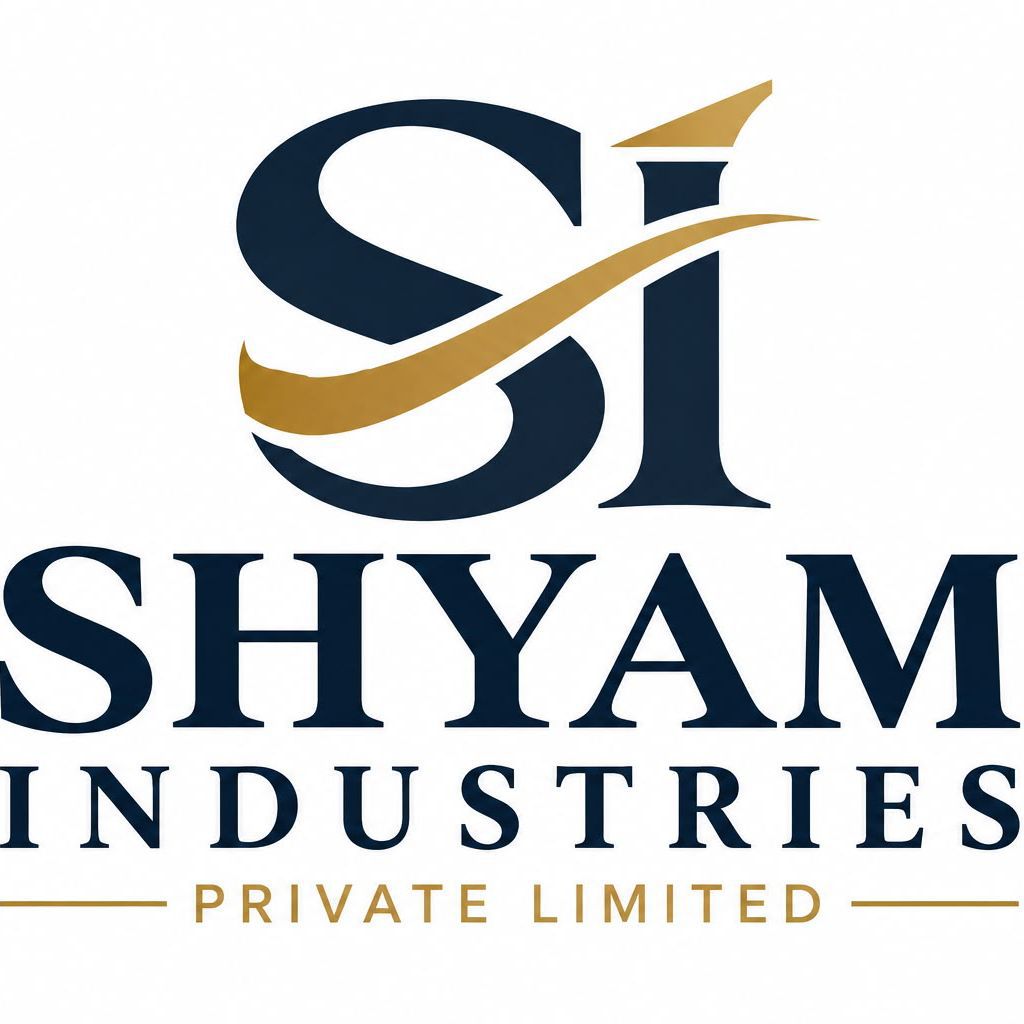 Shyam industries pvt ltd