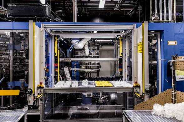 Factory floor photo 4